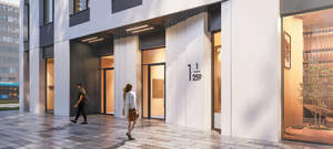 1-к квартира, вторичка, 46м2, 5/30 этаж