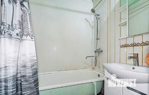 2-к квартира, вторичка, 48м2, 2/10 этаж
