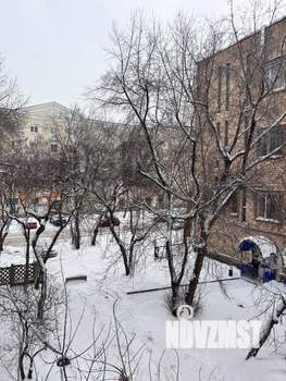 1-к квартира, вторичка, 30м2, 3/5 этаж