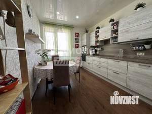 3-к квартира, вторичка, 83м2, 11/20 этаж