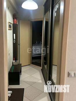 1-к квартира, вторичка, 37м2, 12/19 этаж
