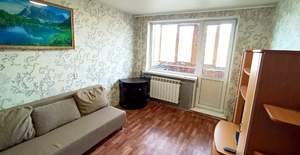 1-к квартира, вторичка, 29м2, 3/5 этаж