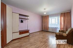 1-к квартира, вторичка, 38м2, 5/16 этаж