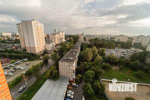 2-к квартира, вторичка, 78м2, 14/18 этаж