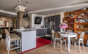 3-к квартира, вторичка, 123м2, 5/9 этаж