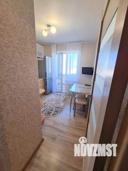 1-к квартира, вторичка, 35м2, 12/12 этаж