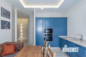 1-к квартира, вторичка, 40м2, 3/4 этаж