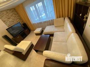 3-к квартира, вторичка, 83м2, 5/20 этаж