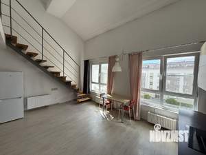 2-к квартира, вторичка, 65м2, 4/4 этаж