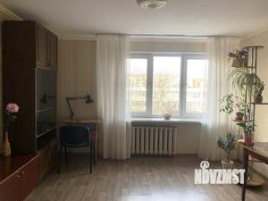 3-к квартира, вторичка, 58м2, 5/9 этаж