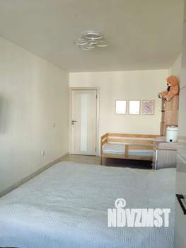 3-к квартира, вторичка, 82м2, 11/15 этаж