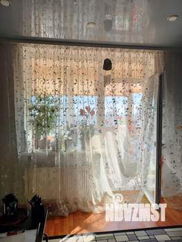 2-к квартира, вторичка, 77м2, 24/27 этаж