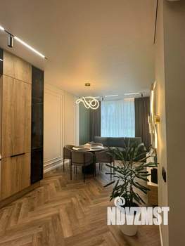 2-к квартира, вторичка, 78м2, 3/17 этаж