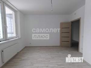 2-к квартира, вторичка, 50м2, 5/17 этаж