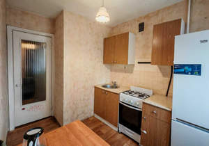 1-к квартира, вторичка, 33м2, 4/9 этаж