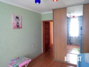 3-к квартира, вторичка, 64м2, 6/10 этаж