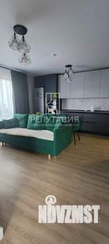 2-к квартира, вторичка, 50м2, 18/29 этаж