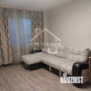 1-к квартира, вторичка, 42м2, 6/24 этаж