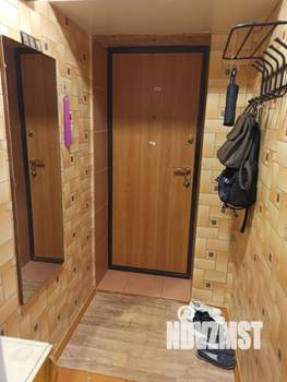 1-к квартира, вторичка, 30м2, 3/5 этаж