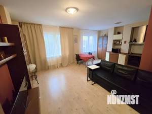 3-к квартира, вторичка, 84м2, 2/10 этаж