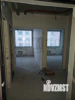 2-к квартира, вторичка, 44м2, 4/25 этаж