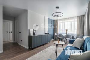 2-к квартира, вторичка, 43м2, 7/9 этаж