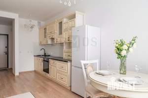 1-к квартира, вторичка, 39м2, 14/29 этаж
