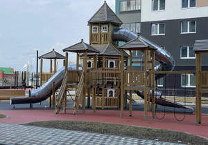 2-к квартира, вторичка, 52м2, 18/25 этаж