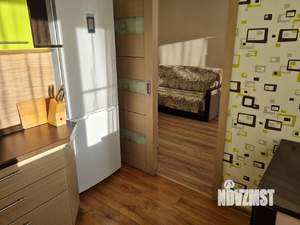 2-к квартира, вторичка, 42м2, 2/5 этаж