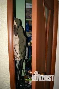 1-к квартира, вторичка, 28м2, 1/5 этаж