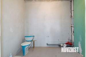 2-к квартира, вторичка, 65м2, 9/16 этаж
