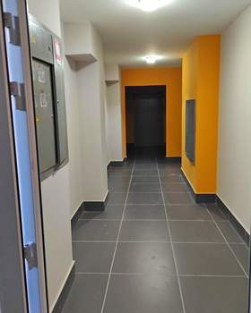 Студия квартира, вторичка, 21м2, 4/5 этаж