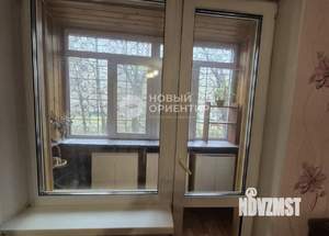 2-к квартира, вторичка, 49м2, 1/9 этаж