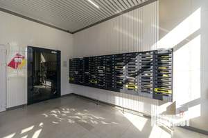 3-к квартира, строящийся дом, 58м2, 15/25 этаж