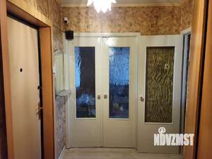 2-к квартира, вторичка, 48м2, 14/16 этаж