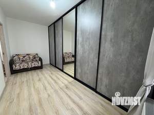 3-к квартира, вторичка, 82м2, 2/16 этаж