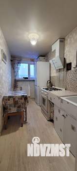 3-к квартира, вторичка, 58м2, 7/9 этаж