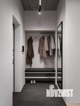 2-к квартира, вторичка, 47м2, 7/29 этаж