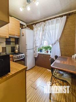 2-к квартира, вторичка, 43м2, 4/5 этаж