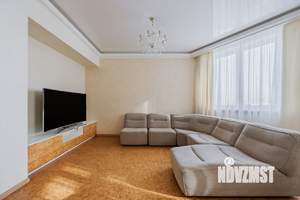 3-к квартира, вторичка, 139м2, 7/14 этаж