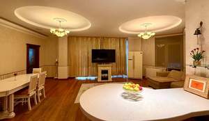 3-к квартира, вторичка, 153м2, 8/8 этаж