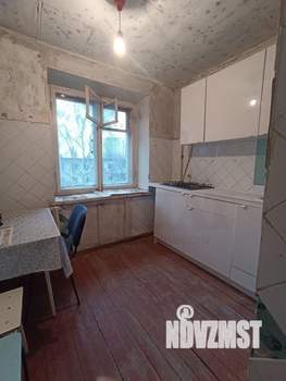 2-к квартира, вторичка, 45м2, 5/5 этаж