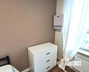 1-к квартира, вторичка, 46м2, 5/24 этаж