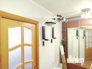 1-к квартира, вторичка, 35м2, 12/12 этаж