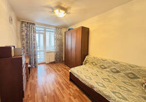 2-к квартира, вторичка, 68м2, 12/18 этаж