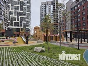 Студия квартира, сданный дом, 22м2, 17/31 этаж