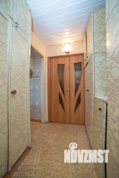 2-к квартира, вторичка, 43м2, 7/9 этаж