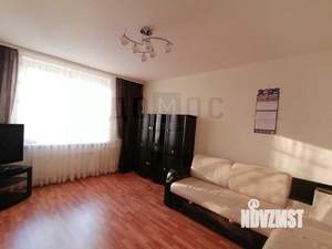 2-к квартира, вторичка, 57м2, 13/17 этаж