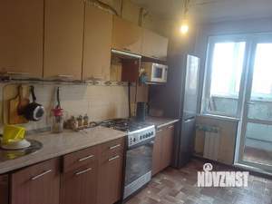 3-к квартира, вторичка, 63м2, 6/9 этаж