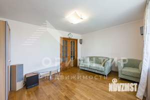 4-к квартира, вторичка, 72м2, 13/16 этаж